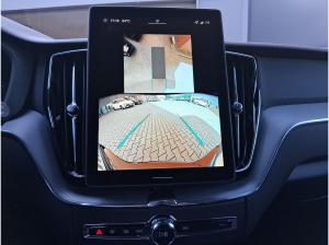 Volvo XC60 T6 Plus Black Edition Recharge Plug-In Hybrid AWD