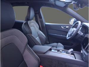 Volvo XC60 T6 Plus Black Edition Recharge Plug-In Hybrid AWD