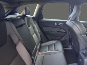 Volvo XC60 T6 Plus Black Edition Recharge Plug-In Hybrid AWD