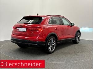 Audi Q3 40 TFSI qu. S tronic line LED VIRTUAL AHK NAVI PDC 19 CONNECT DAB 5-J-GARANTIE
