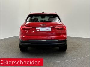 Audi Q3 40 TFSI qu. S tronic line LED VIRTUAL AHK NAVI PDC 19 CONNECT DAB 5-J-GARANTIE