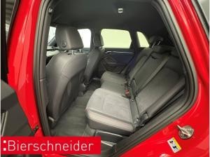 Audi Q3 40 TFSI qu. S tronic line LED VIRTUAL AHK NAVI PDC 19 CONNECT DAB 5-J-GARANTIE