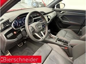 Audi Q3 40 TFSI qu. S tronic line LED VIRTUAL AHK NAVI PDC 19 CONNECT DAB 5-J-GARANTIE