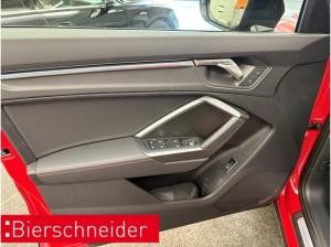 Audi Q3 40 TFSI qu. S tronic line LED VIRTUAL AHK NAVI PDC 19 CONNECT DAB 5-J-GARANTIE