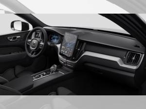 Volvo XC60 T6 AWD Plus Black Ed. Plug-In (EURO 6e)