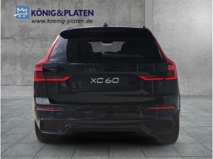 Volvo XC60 T6 AWD Ultra Black Ed. Plug-In (EURO 6e)