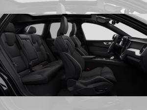 Volvo XC60 T6 AWD Plus Black Ed. Plug-In (EURO 6e)