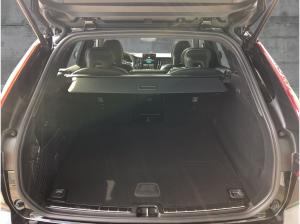 Volvo XC60 T6 AWD Ultra Black Ed. Plug-In (EURO 6e)