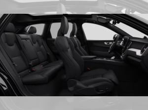 Volvo XC60 T6 AWD Ultra Black Ed. Plug-In (EURO 6e)