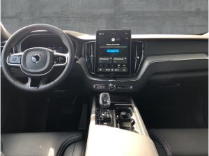 Volvo XC60 T6 AWD Ultra Black Ed. Plug-In (EURO 6e)