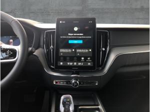 Volvo XC60 T6 AWD Ultra Black Ed. Plug-In (EURO 6e)