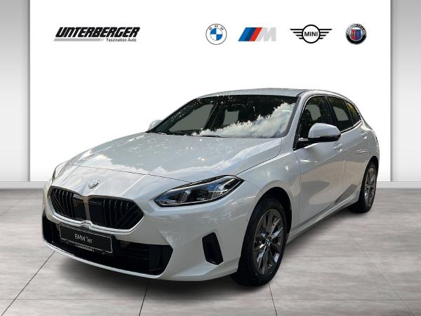 BMW 120 DAB LED RFK Komfortzg. Parkassistent Shz