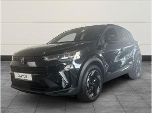 Renault Captur Techno TCe 90 | SOFORT VERFÜGBAR | SAFETY-PAKET | WINTER-PAKET | NAVIGATIONS-PAKET