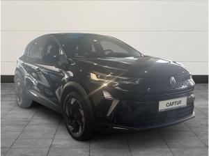 Renault Captur Techno TCe 90 | SOFORT VERFÜGBAR | SAFETY-PAKET | WINTER-PAKET | NAVIGATIONS-PAKET