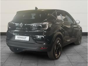 Renault Captur Techno TCe 90 | SOFORT VERFÜGBAR | SAFETY-PAKET | WINTER-PAKET | NAVIGATIONS-PAKET