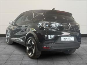 Renault Captur Techno TCe 90 | SOFORT VERFÜGBAR | SAFETY-PAKET | WINTER-PAKET | NAVIGATIONS-PAKET
