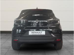 Renault Captur Techno TCe 90 | SOFORT VERFÜGBAR | SAFETY-PAKET | WINTER-PAKET | NAVIGATIONS-PAKET