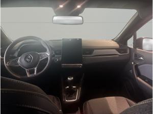 Renault Captur Techno TCe 90 | SOFORT VERFÜGBAR | SAFETY-PAKET | WINTER-PAKET | NAVIGATIONS-PAKET