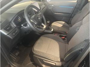 Renault Captur Techno TCe 90 | SOFORT VERFÜGBAR | SAFETY-PAKET | WINTER-PAKET | NAVIGATIONS-PAKET