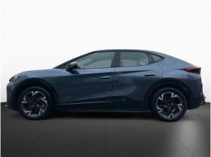 Cupra Tavascan Endurance 77 kWh AHK