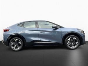 Cupra Tavascan Endurance 77 kWh AHK