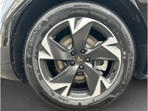 Cupra Tavascan Endurance 77 kWh AHK