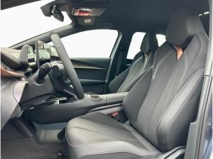 Cupra Tavascan Endurance 77 kWh AHK