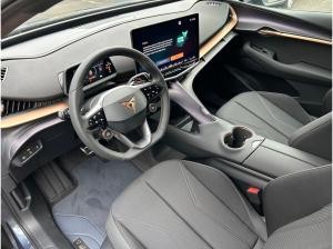 Cupra Tavascan Endurance 77 kWh AHK