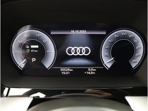 Audi A3 Sportback S-Line 45TFSIe S-tronic / Navi, AHK