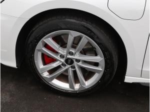 Audi A3 Sportback S-Line 45TFSIe S-tronic / Navi, AHK