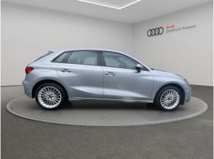 Audi A3 Sportback 30 TFSI LED Navi PDC+ Teilleder