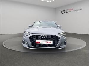 Audi A3 Sportback 30 TFSI LED Navi PDC+ Teilleder