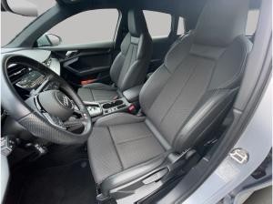 Audi A3 Sportback 30 TFSI LED Navi PDC+ Teilleder