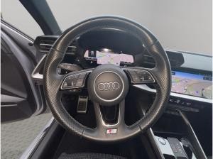 Audi A3 Sportback 30 TFSI LED Navi PDC+ Teilleder