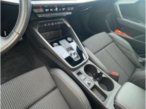 Audi A3 Sportback 30 TFSI LED Navi PDC+ Teilleder