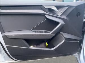 Audi A3 Sportback 30 TFSI LED Navi PDC+ Teilleder