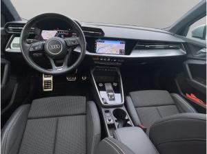 Audi A3 Sportback 30 TFSI LED Navi PDC+ Teilleder