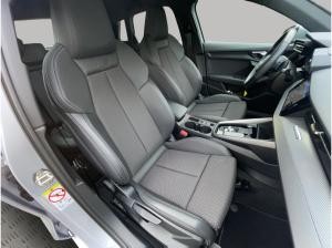 Audi A3 Sportback 30 TFSI LED Navi PDC+ Teilleder