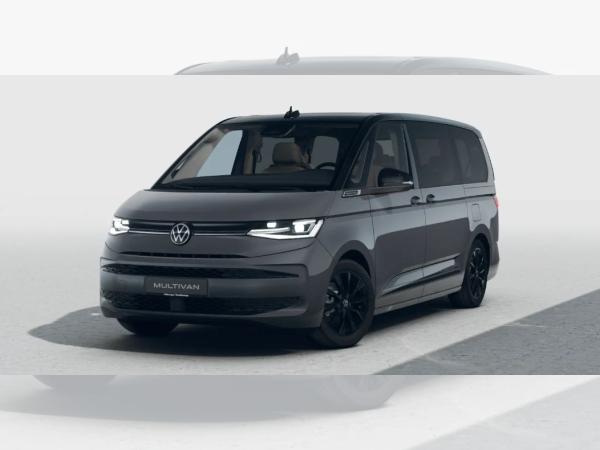 Volkswagen Multivan Multivan "Edition" 2,0 l TDI SCR 7-Gang-DSG LÜ