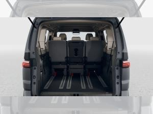 Volkswagen Multivan 2,0 TDI SCR DSG KÜ