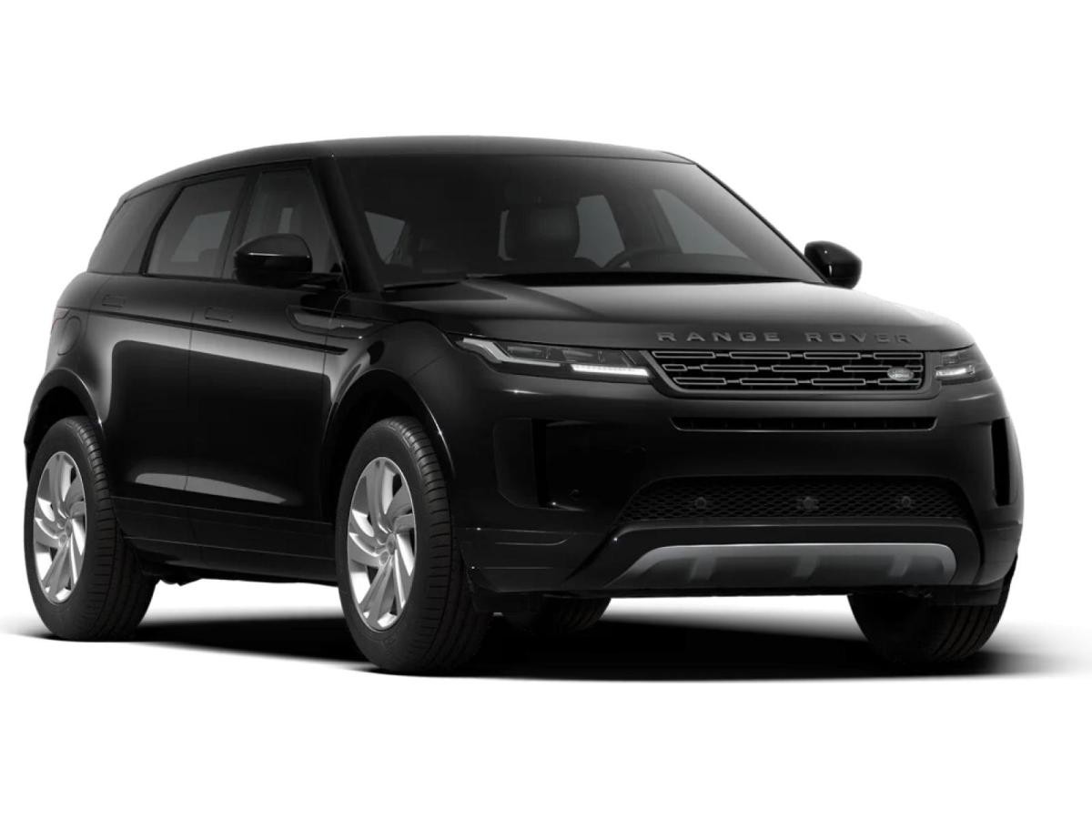 Land Rover Range Rover Evoque P160 FWD S Aut.*Navi*Carplay*Sitzhz*TFT*Kamera*❗️Bestell-Fahrzeug