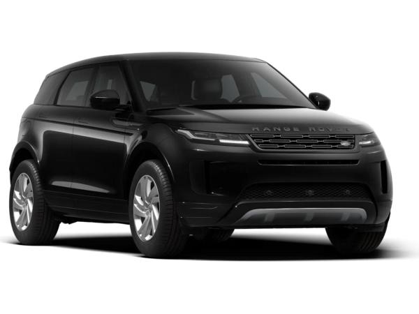 Land Rover Range Rover Evoque P160 FWD S Aut.*Navi*Carplay*Sitzhz*TFT*Kamera*❗️Bestell-Fahrzeug