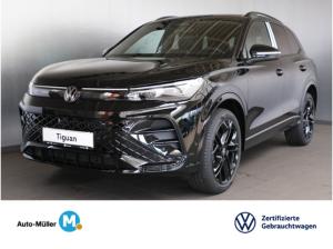 Volkswagen Tiguan TSI 4MOTION DSG AHK 20' BlackStyle Harma