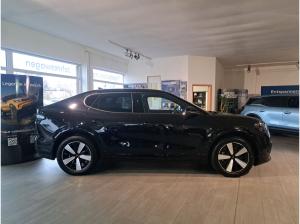 Ford Capri Extended Range 77kWh RWD, AGR-Sitze vorn, Wärmepumpe Fahrer-Assi, sofort verfügbar; Ford Vorbesitz