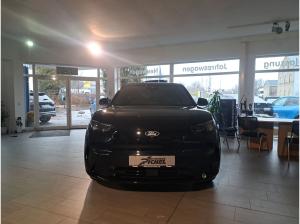 Ford Capri Extended Range 77kWh RWD, AGR-Sitze vorn, Wärmepumpe Fahrer-Assi, sofort verfügbar; Ford Vorbesitz