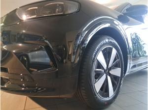 Ford Capri Extended Range 77kWh RWD, AGR-Sitze vorn, Wärmepumpe Fahrer-Assi, sofort verfügbar; Ford Vorbesitz