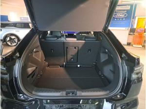 Ford Capri Extended Range 77kWh RWD, AGR-Sitze vorn, Wärmepumpe Fahrer-Assi, sofort verfügbar; Ford Vorbesitz