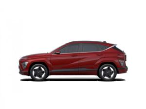 Hyundai KONA Elektro (MY26) EV 65kWh (204 PS) 2WD Prime Technik-Paket
