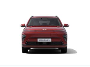 Hyundai KONA Elektro (MY26) EV 65kWh (204 PS) 2WD Prime Technik-Paket