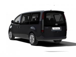 Hyundai STARIA (MY25) HEV 1.6 T-GDI (225PS) 6-AT 2WD TREND 18" Alu, Easy-Access-Paket
